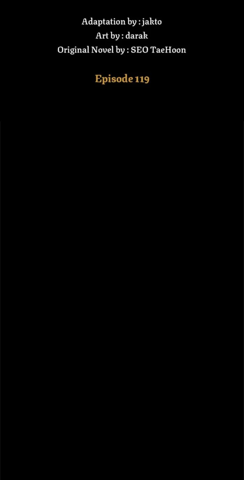 The Strongest Unemployed Hero 119 33