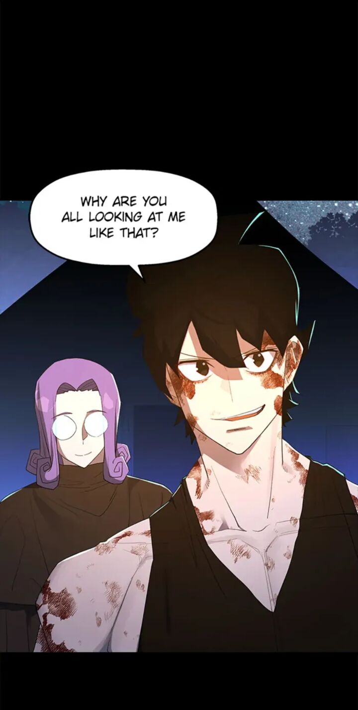 The Strongest Unemployed Hero 119 44