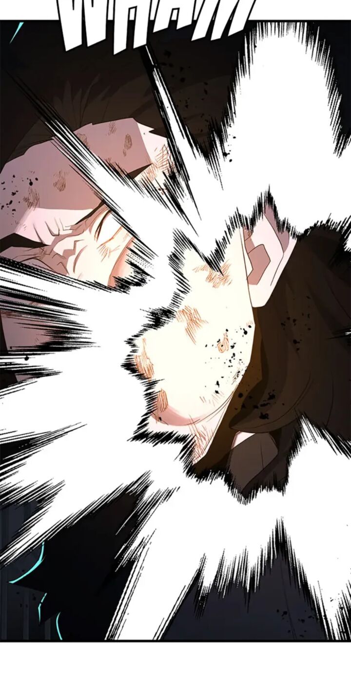 The Strongest Unemployed Hero 119 46