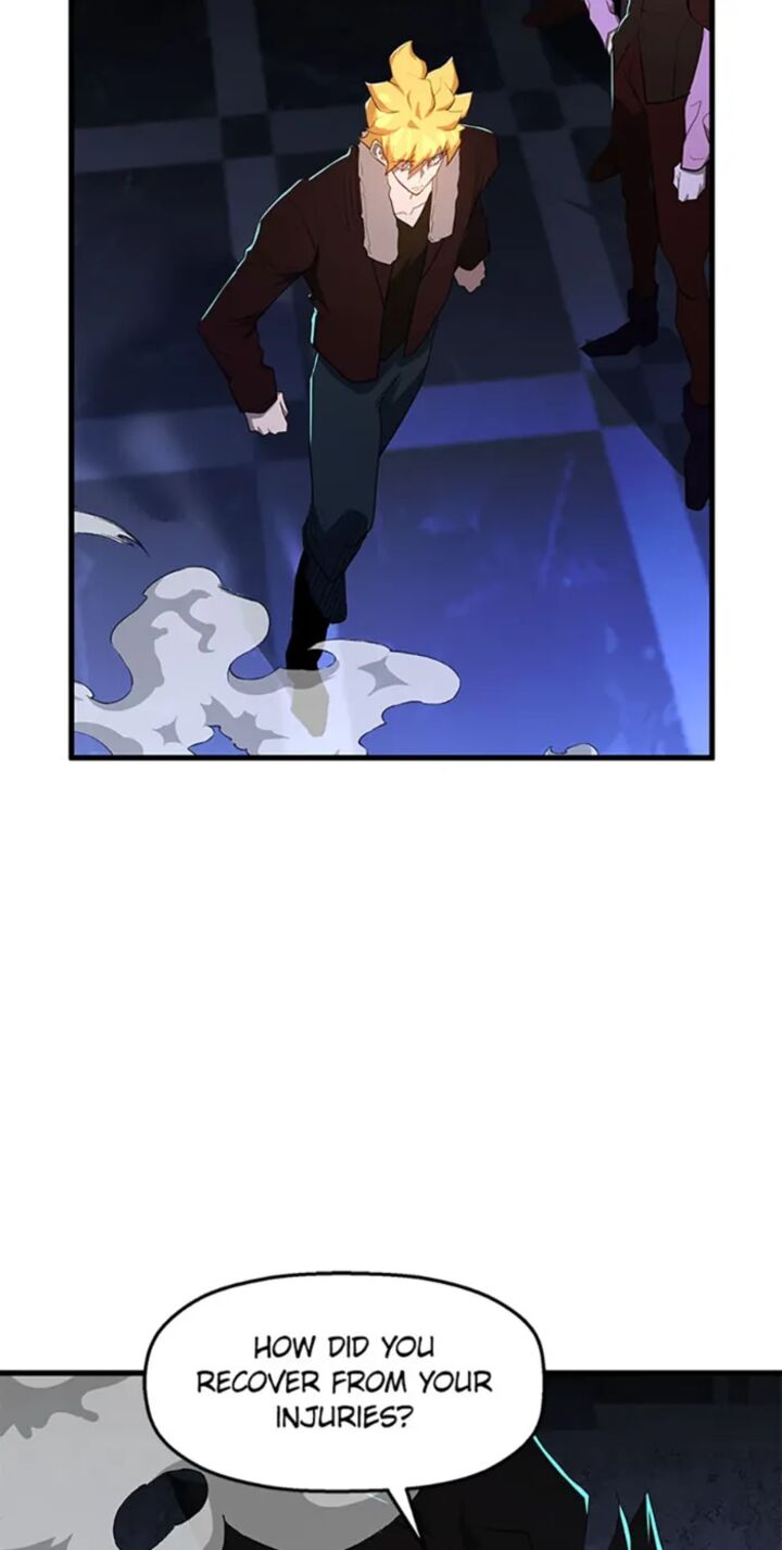 The Strongest Unemployed Hero 119 49