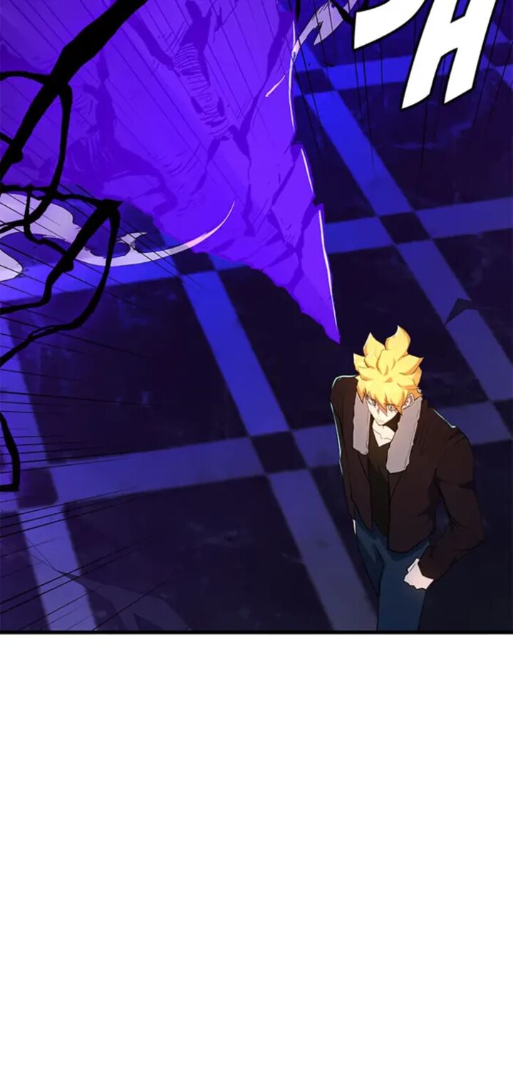 The Strongest Unemployed Hero 119 56