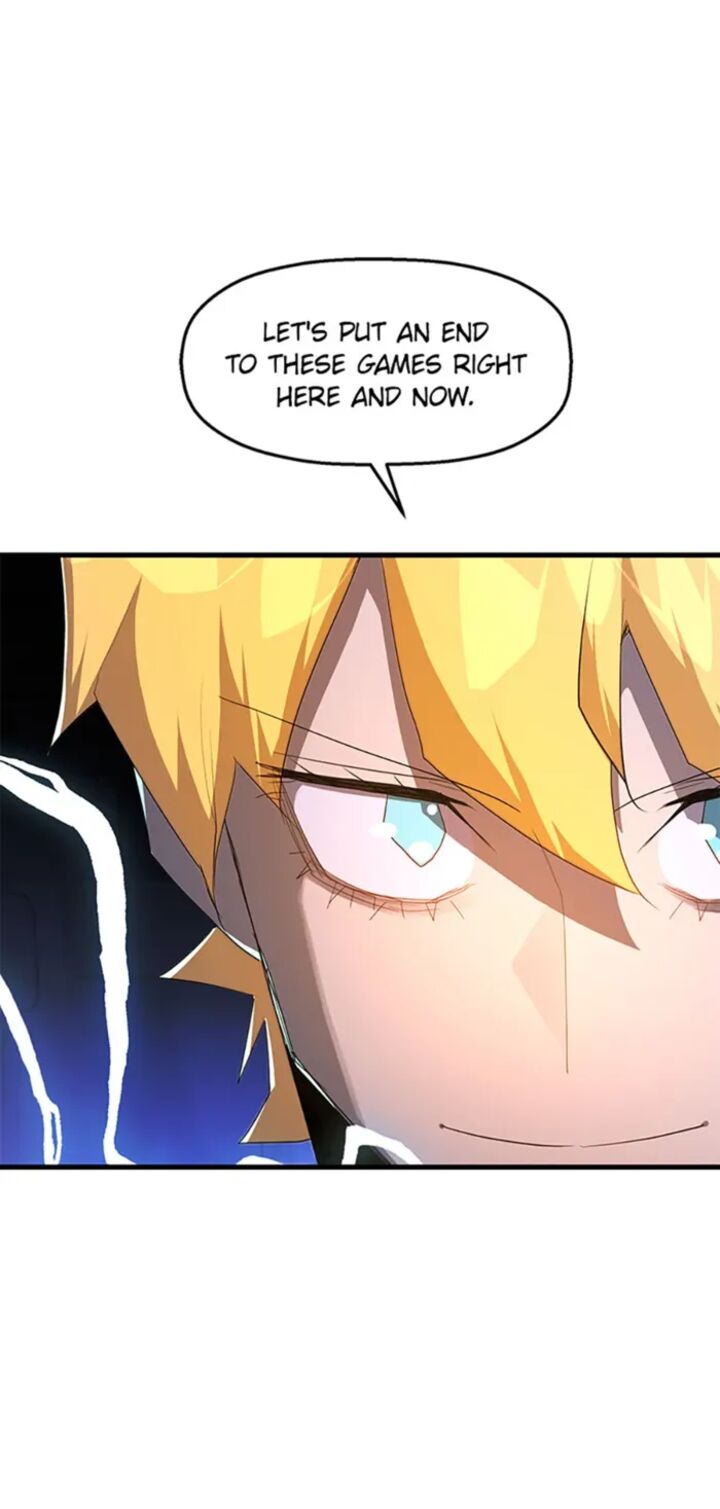 The Strongest Unemployed Hero 119 58