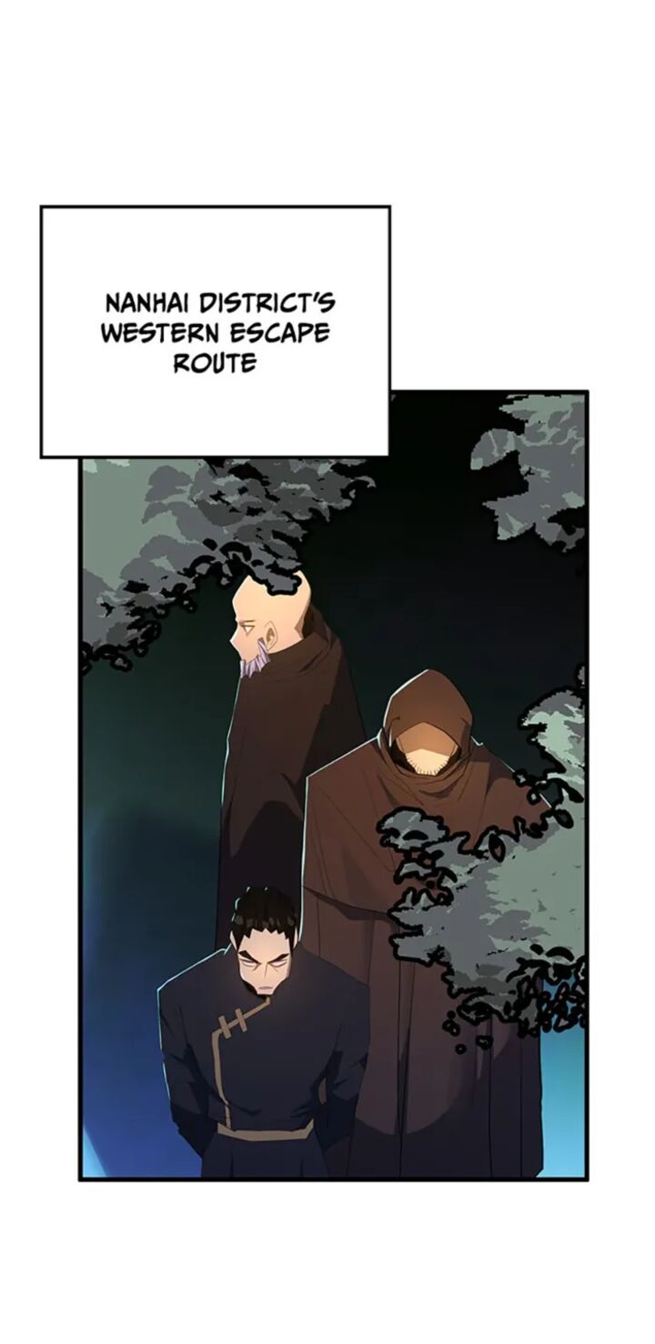 The Strongest Unemployed Hero 119 60