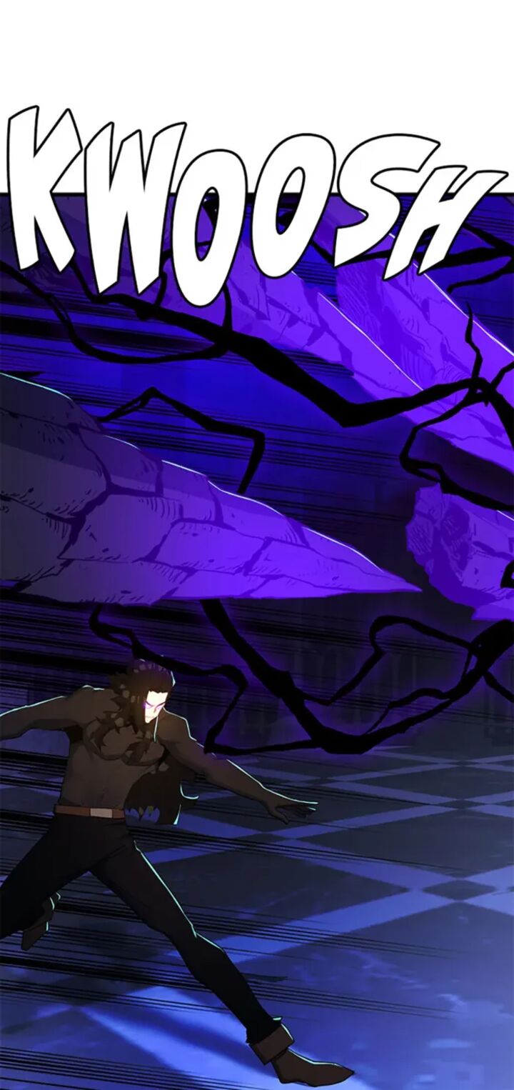 The Strongest Unemployed Hero 119 66