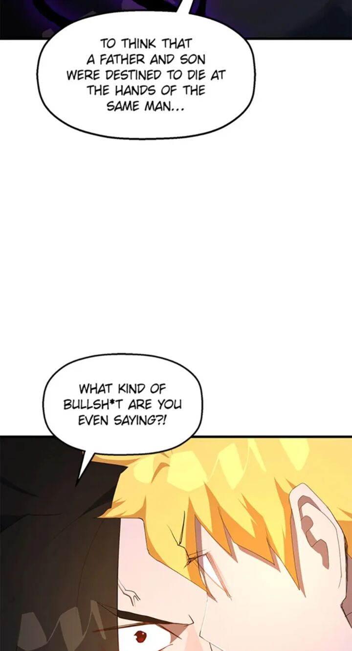 The Strongest Unemployed Hero 119 72