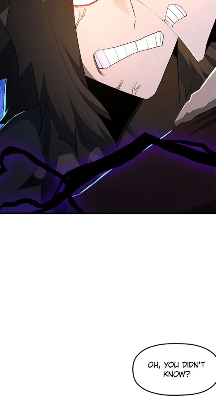 The Strongest Unemployed Hero 119 73