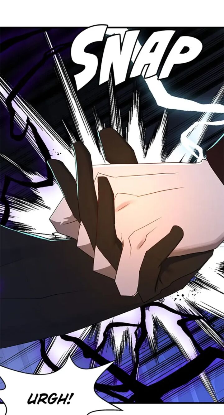 The Strongest Unemployed Hero 119 74