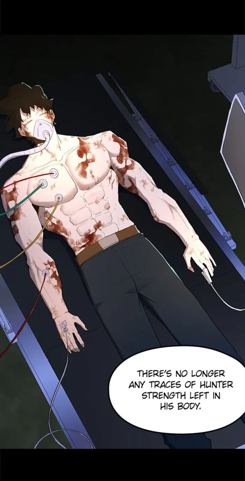 The Strongest Unemployed Hero 119 8