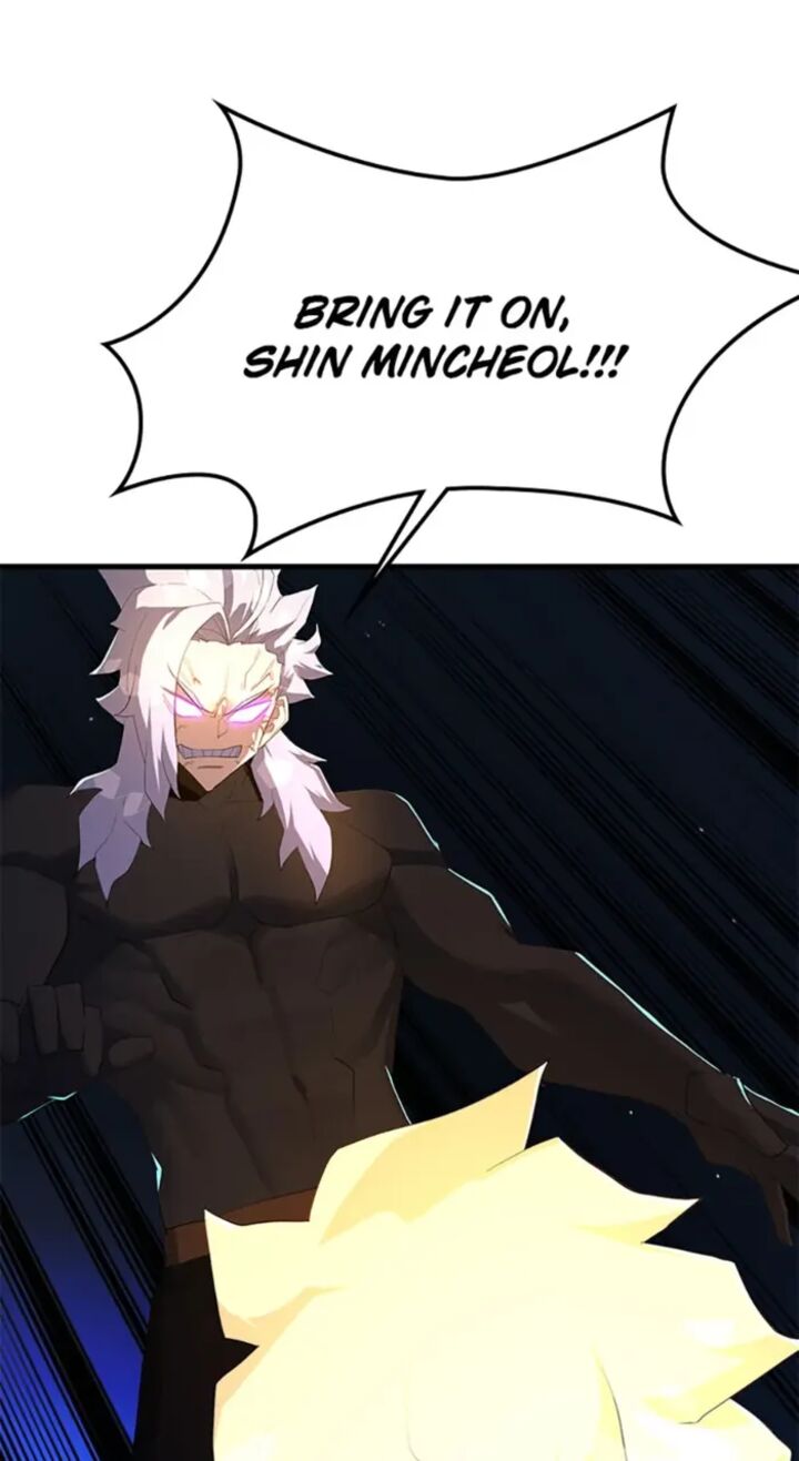 The Strongest Unemployed Hero 120 25