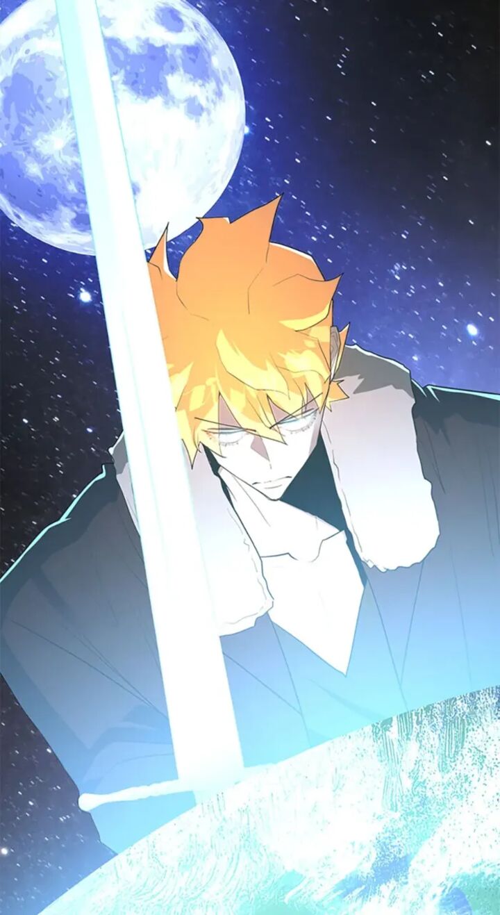 The Strongest Unemployed Hero 120 30