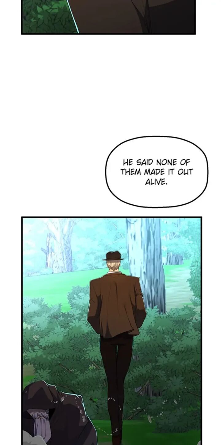 The Strongest Unemployed Hero 120 49