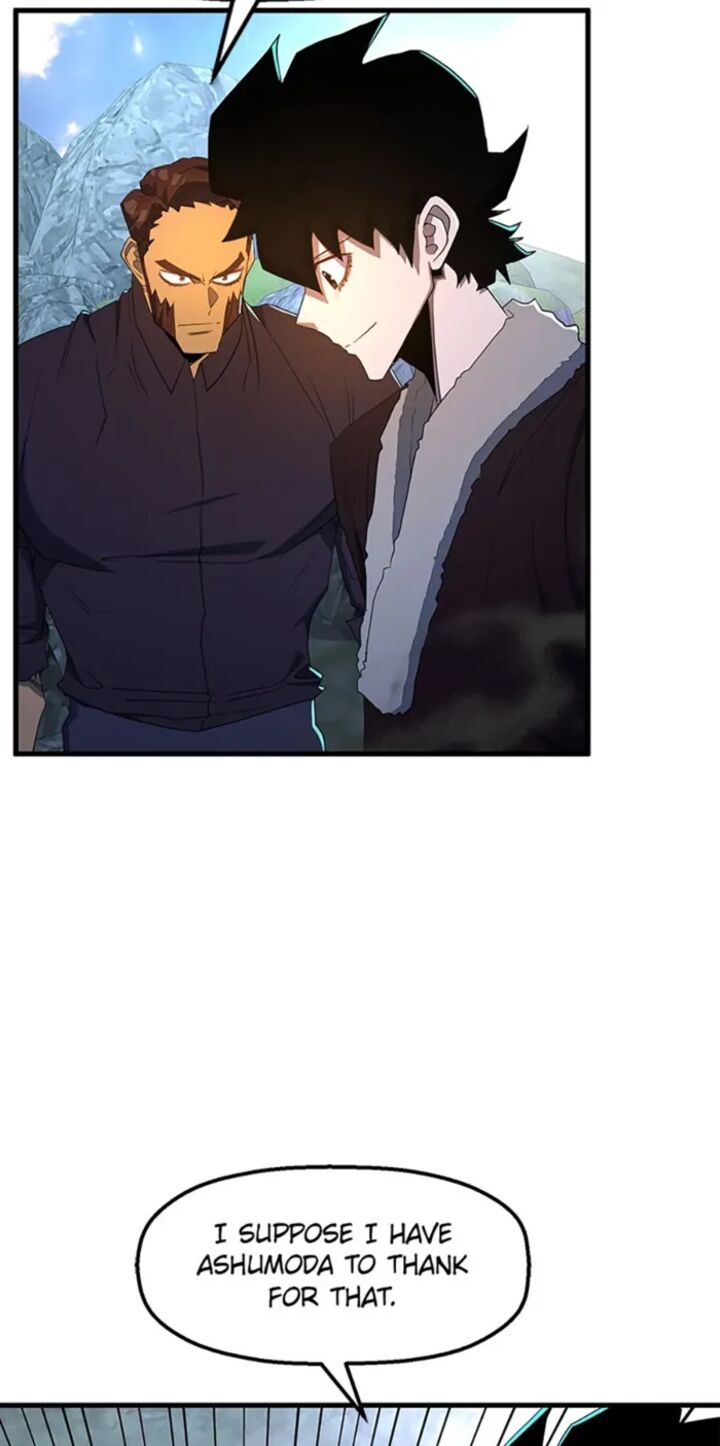 The Strongest Unemployed Hero 120 52