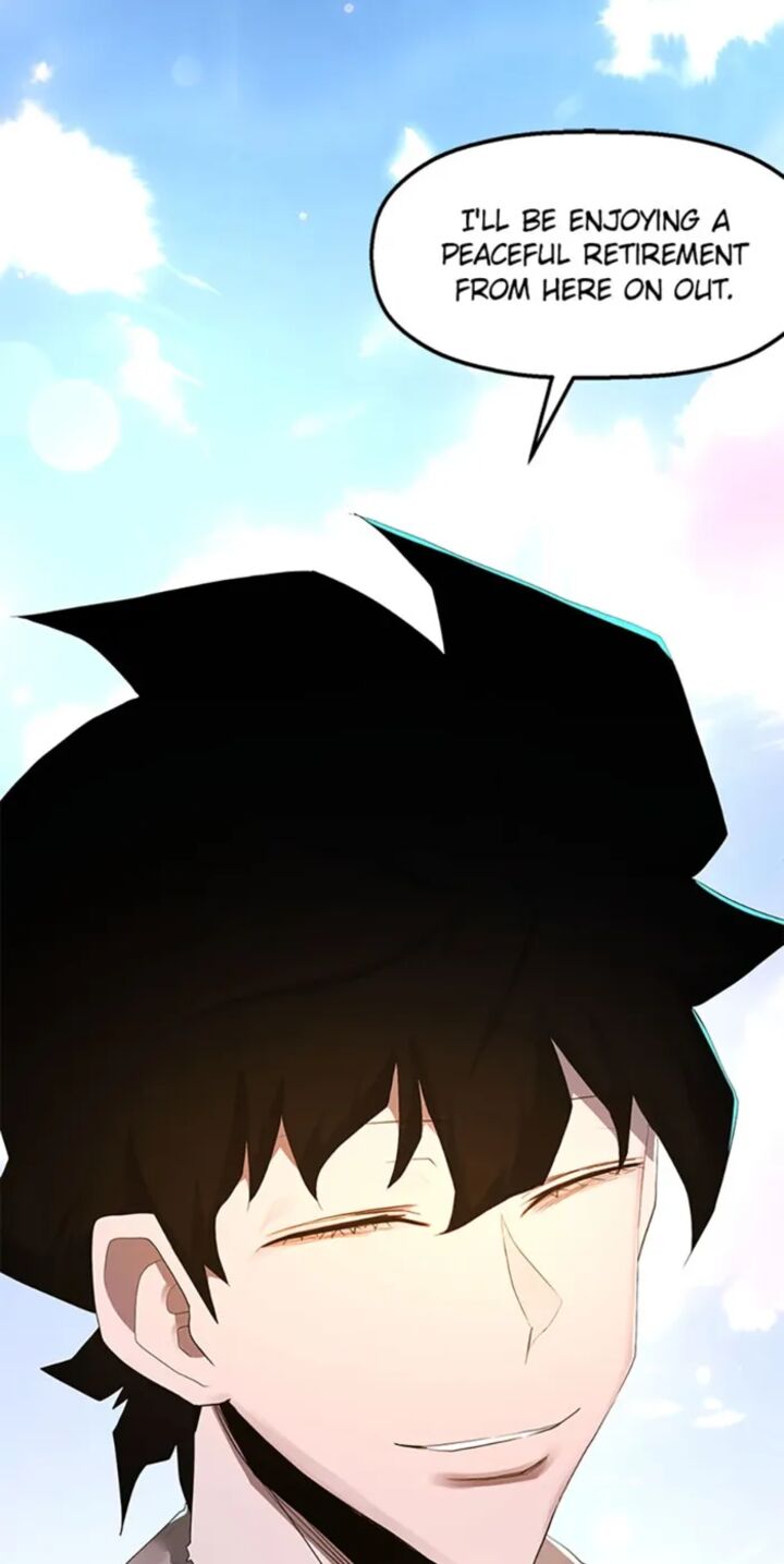 The Strongest Unemployed Hero 120 56