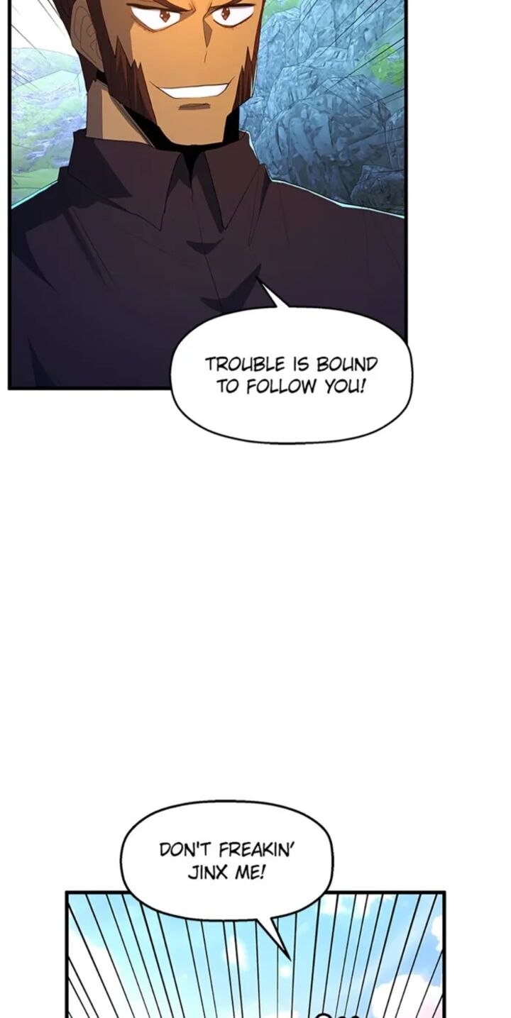 The Strongest Unemployed Hero 120 58