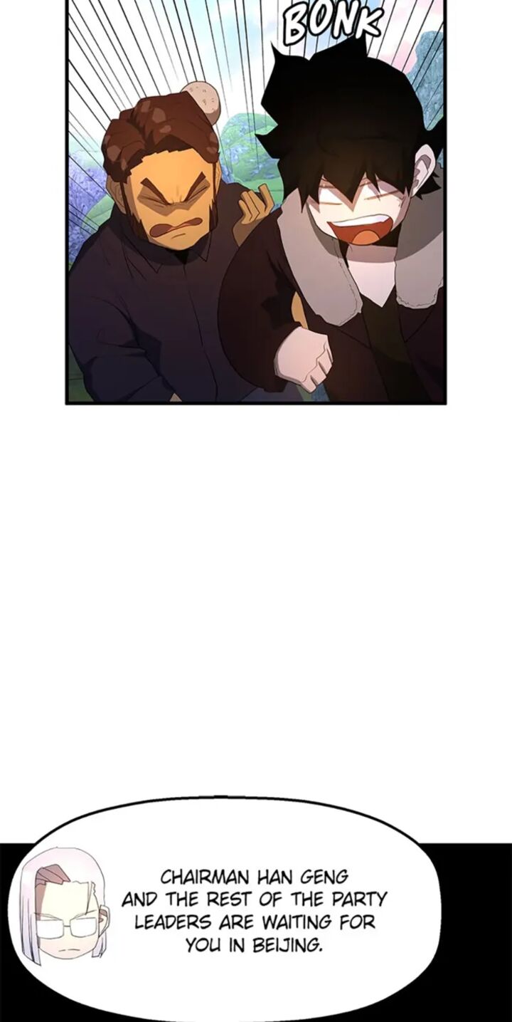 The Strongest Unemployed Hero 120 59