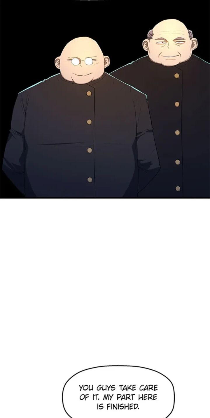 The Strongest Unemployed Hero 120 60