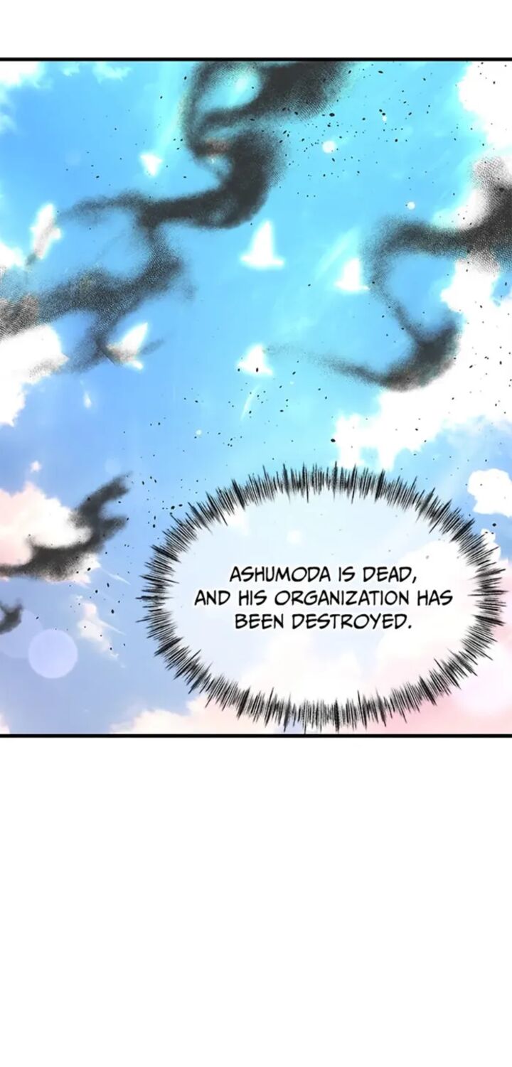 The Strongest Unemployed Hero 120 63