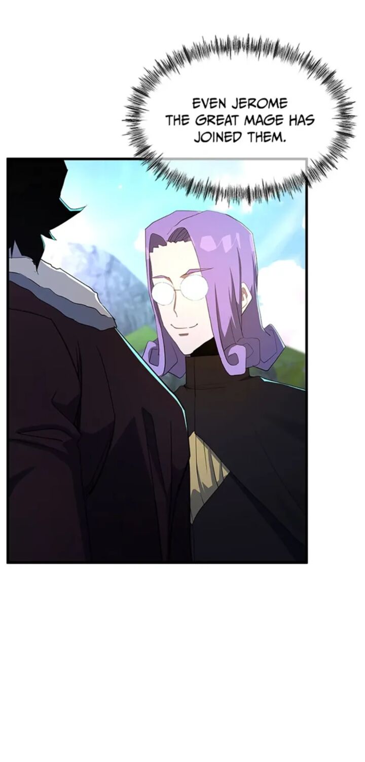 The Strongest Unemployed Hero 120 65