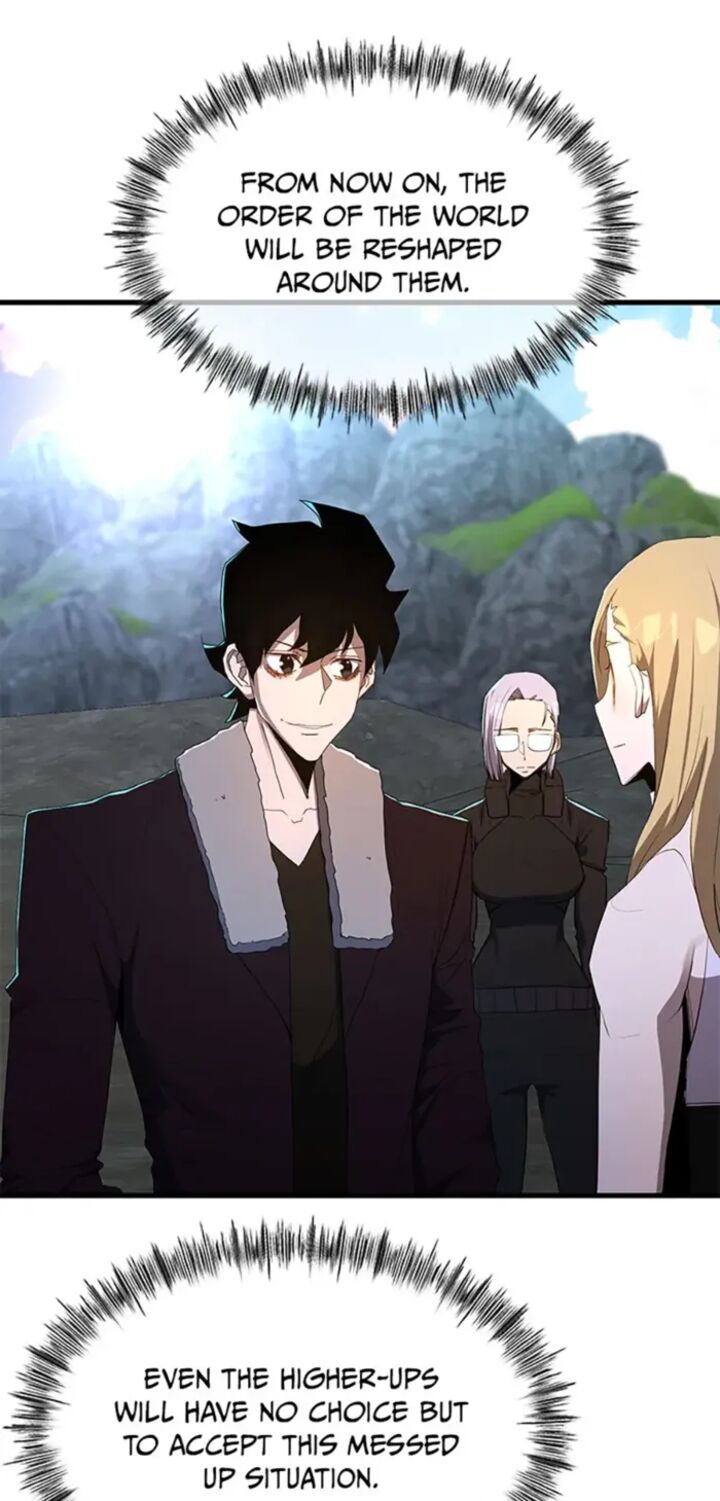 The Strongest Unemployed Hero 120 66