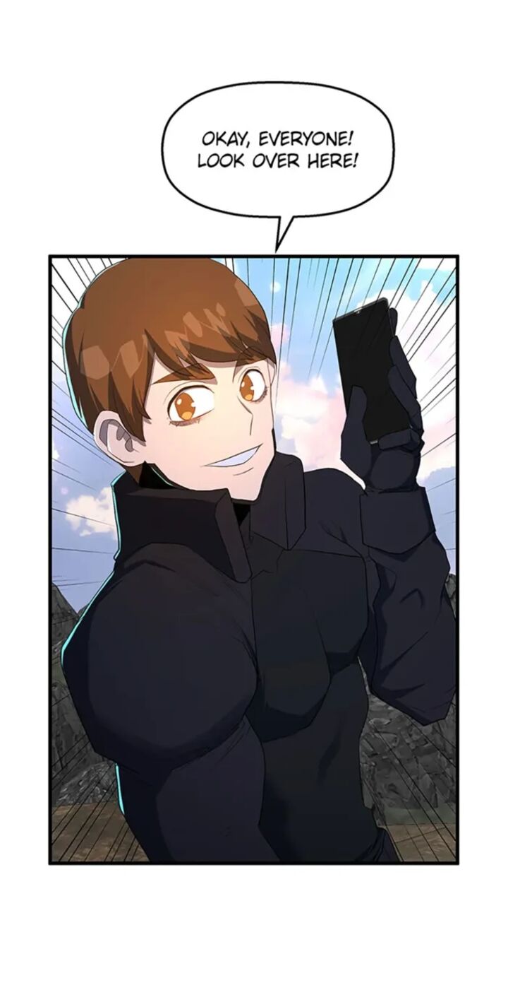 The Strongest Unemployed Hero 120 73