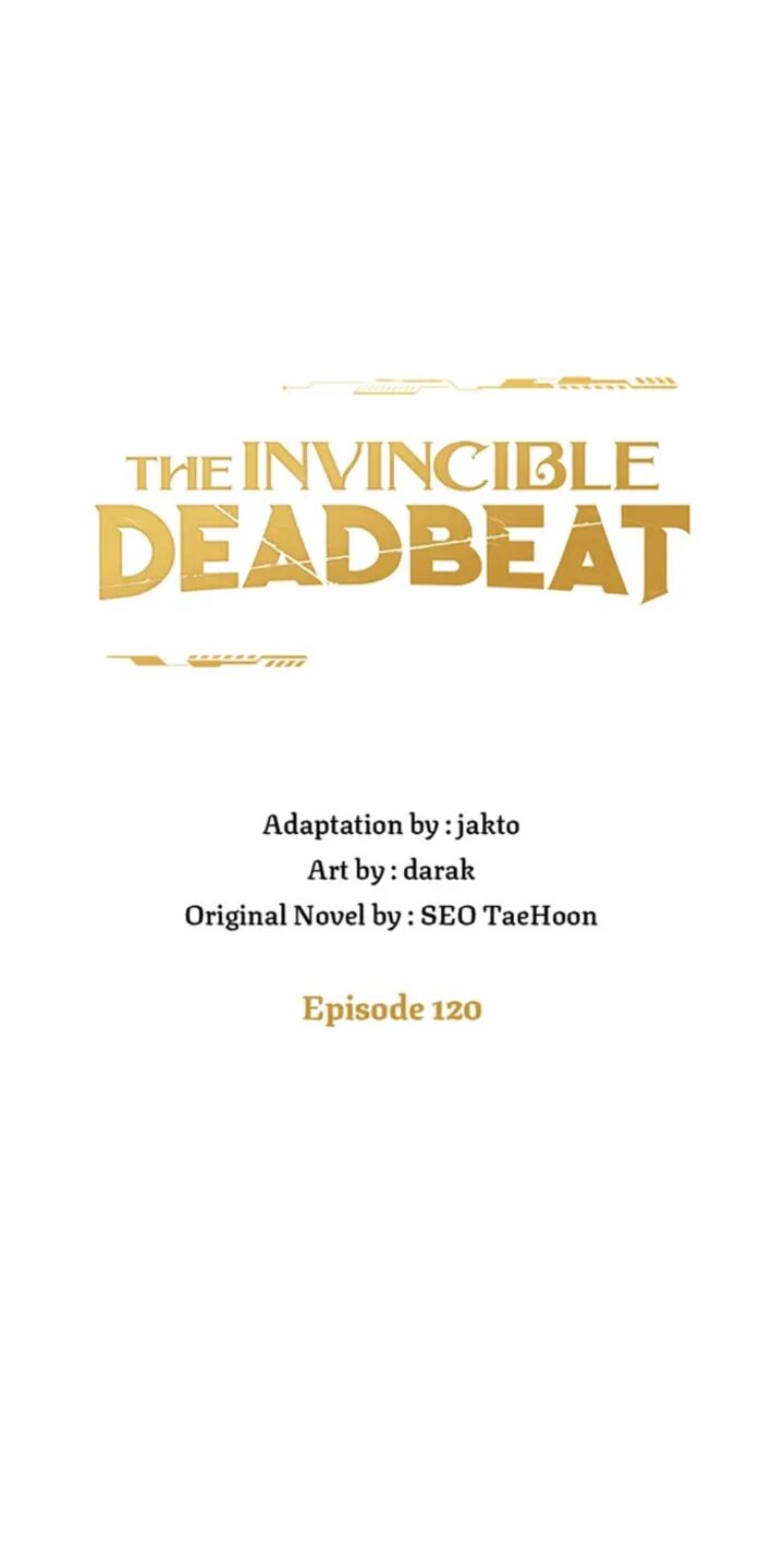 The Strongest Unemployed Hero 120 76