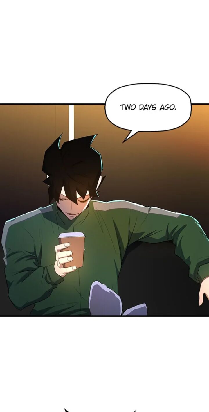 The Strongest Unemployed Hero 120 79