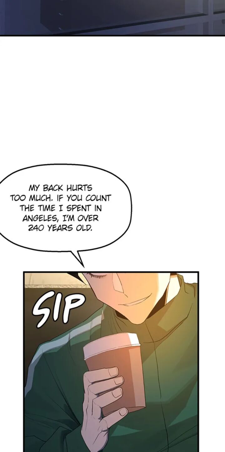 The Strongest Unemployed Hero 120 89