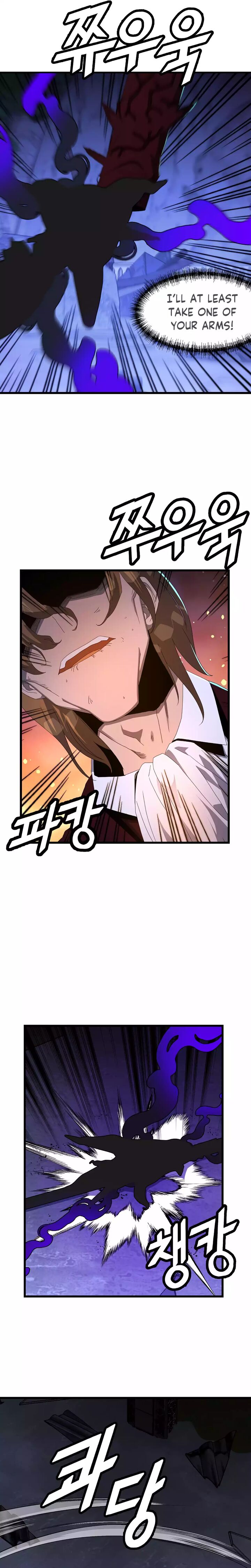 The Strongest Unemployed Hero 73 10