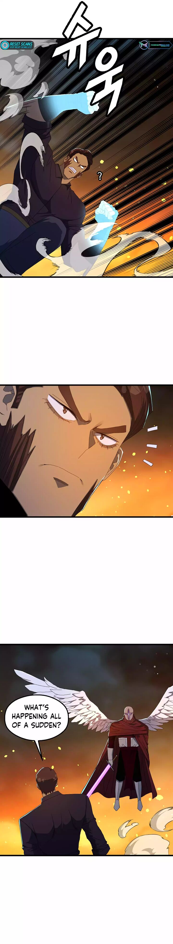 The Strongest Unemployed Hero 73 12