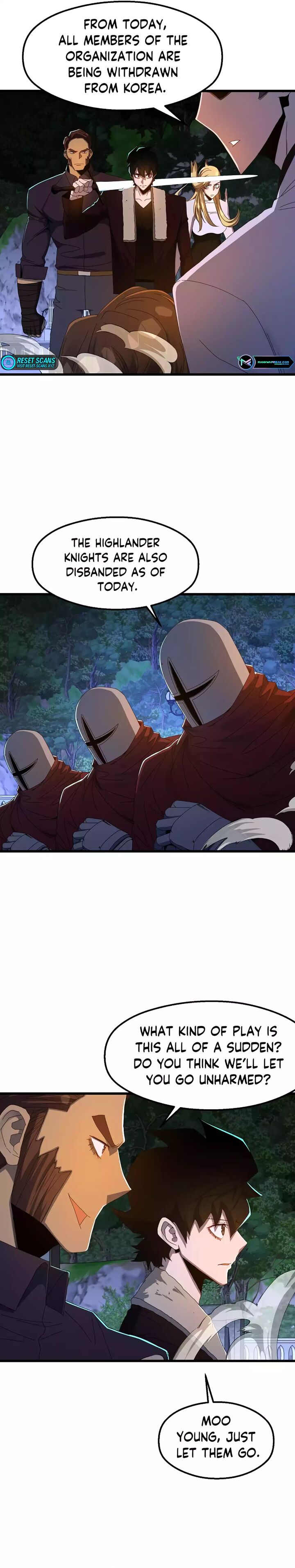 The Strongest Unemployed Hero 73 15