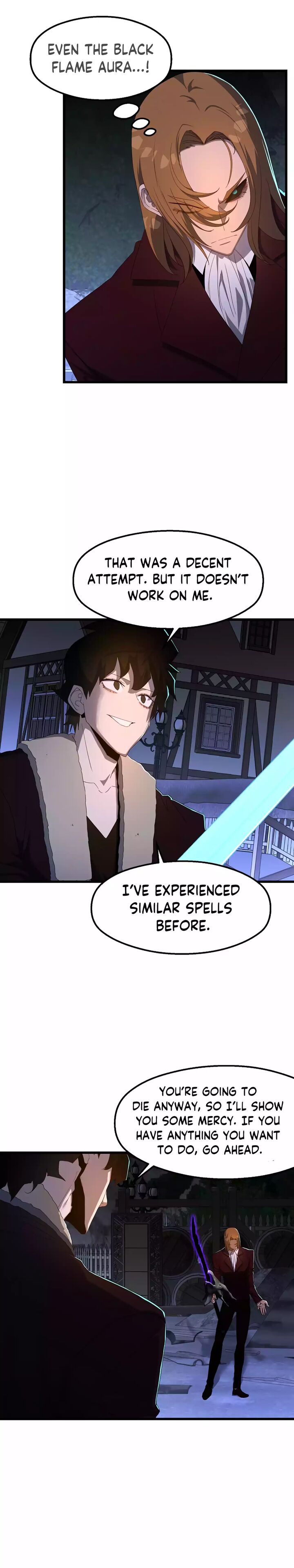 The Strongest Unemployed Hero 73 2