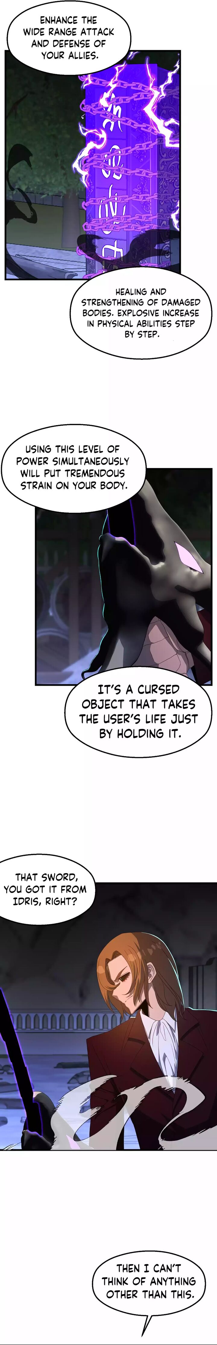 The Strongest Unemployed Hero 73 3
