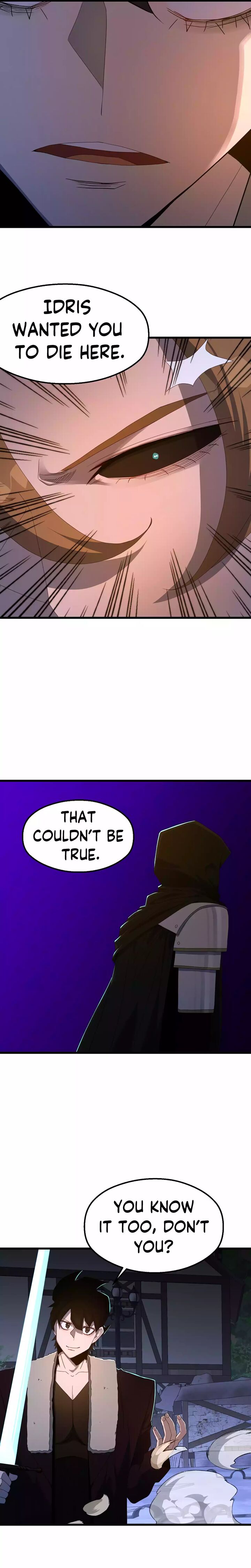 The Strongest Unemployed Hero 73 4