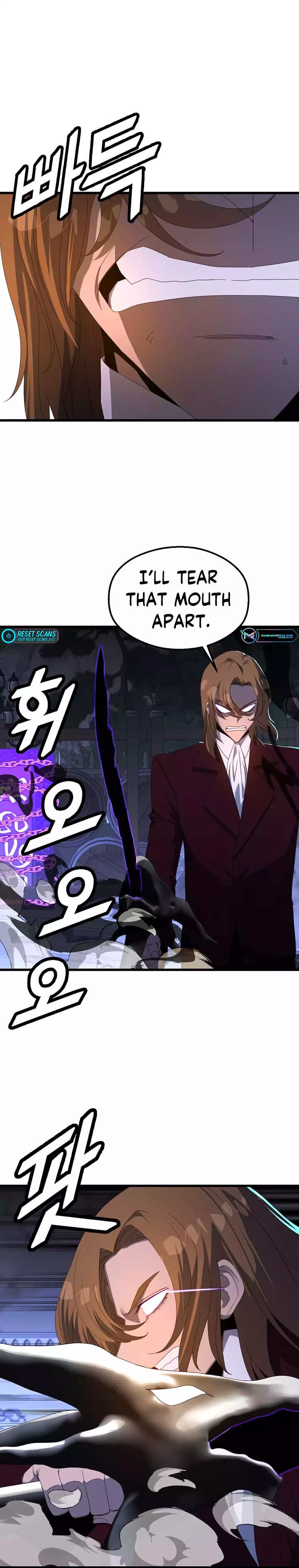 The Strongest Unemployed Hero 73 5