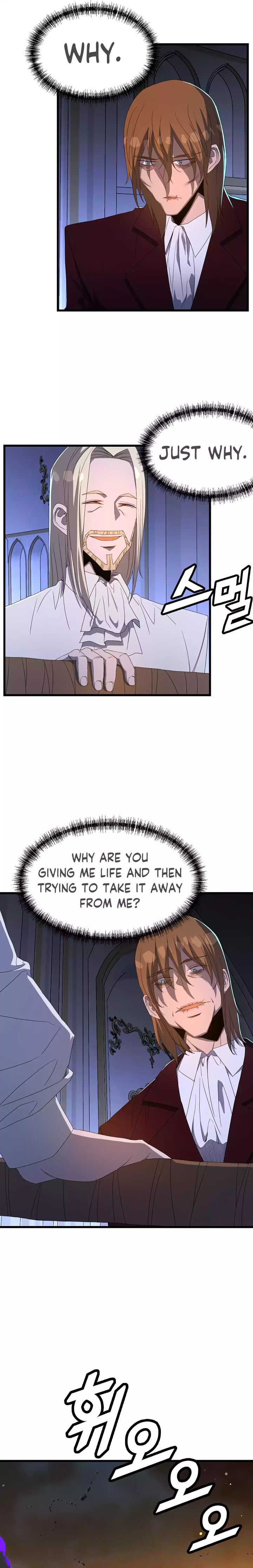 The Strongest Unemployed Hero 73 7