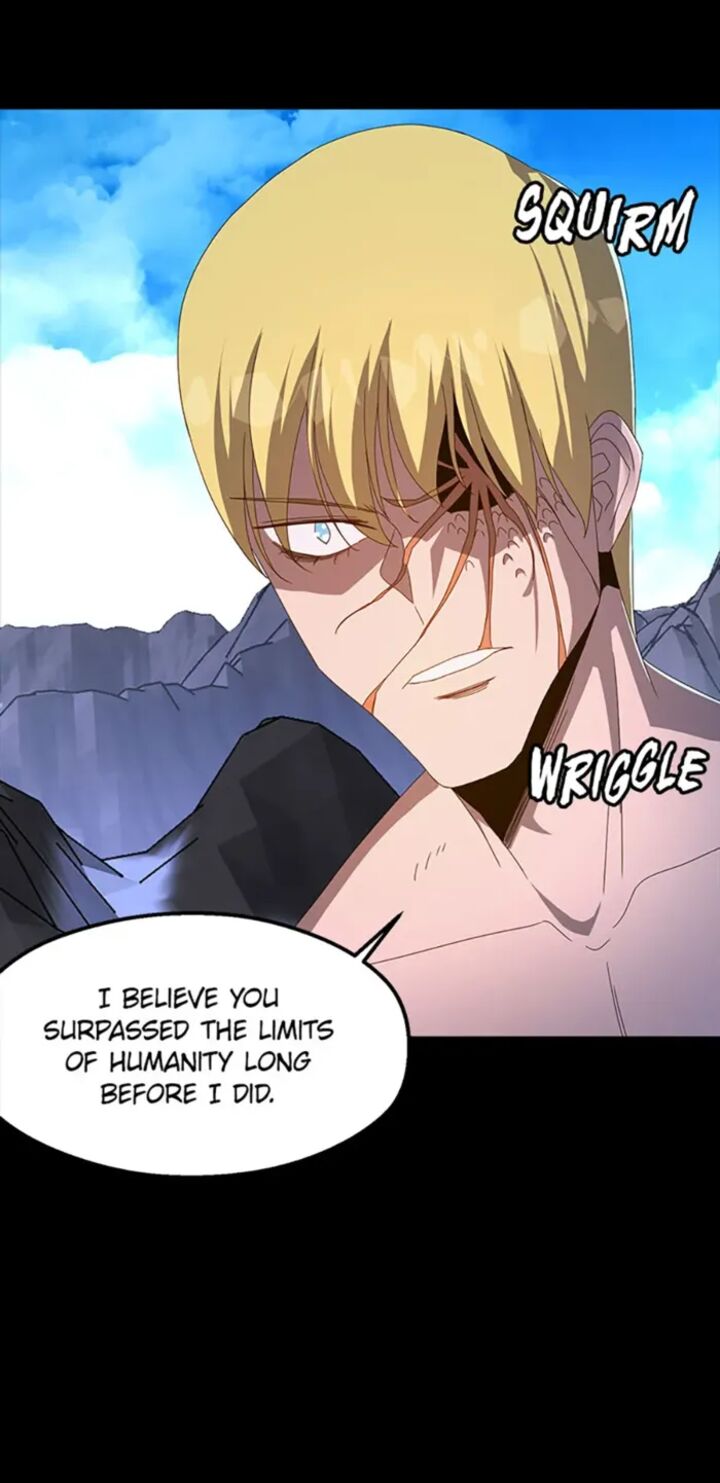 The Strongest Unemployed Hero 74 17