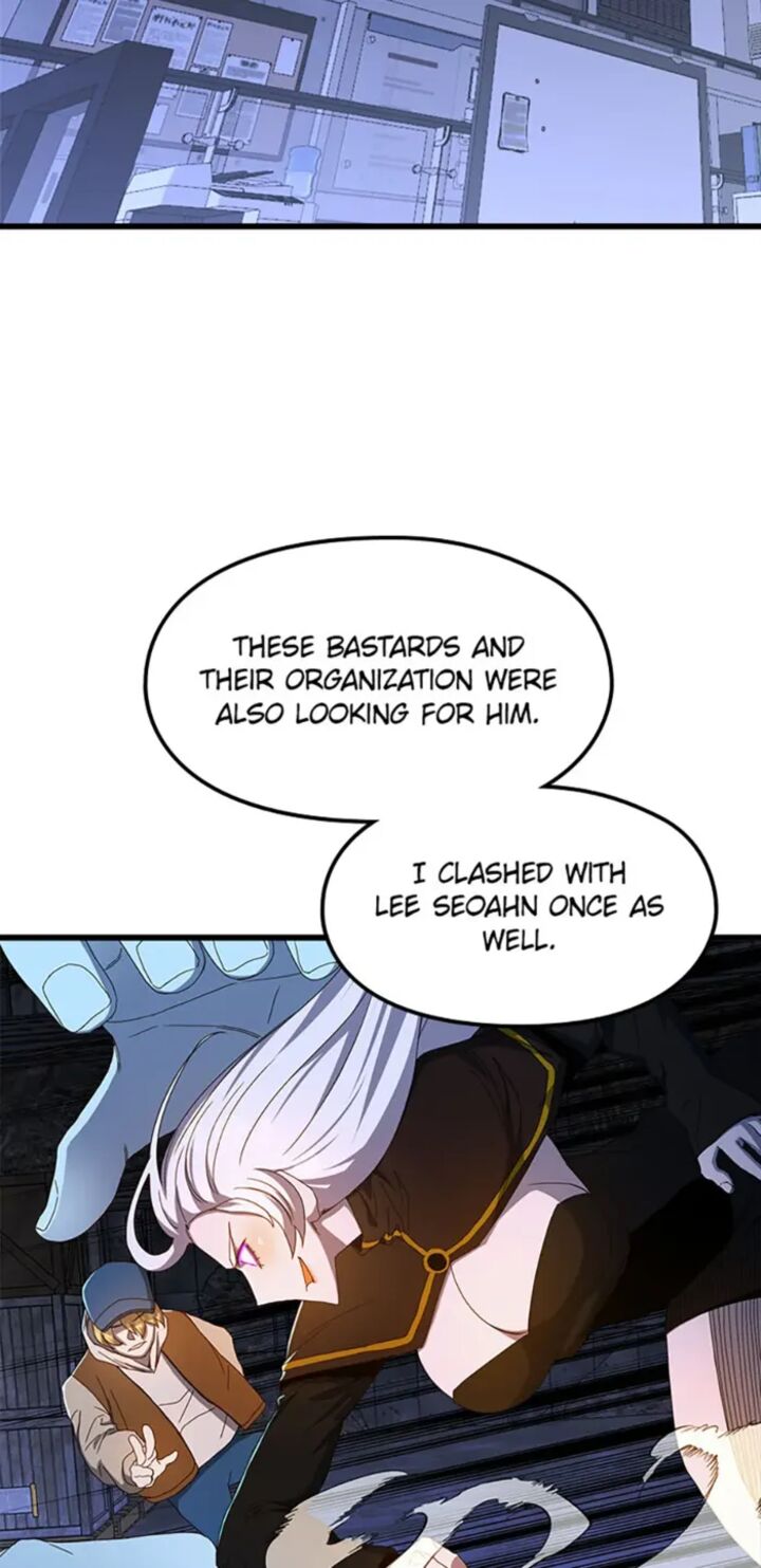 The Strongest Unemployed Hero 74 20