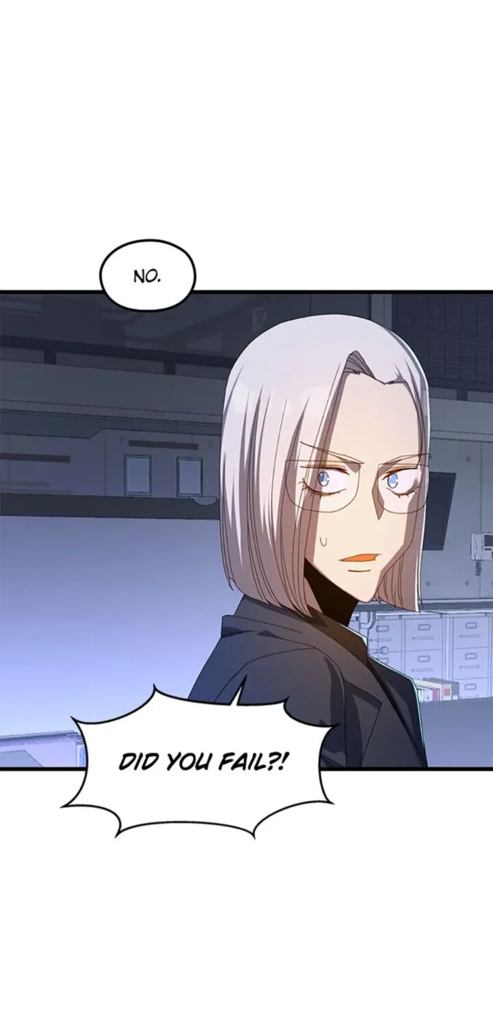 The Strongest Unemployed Hero 74 22