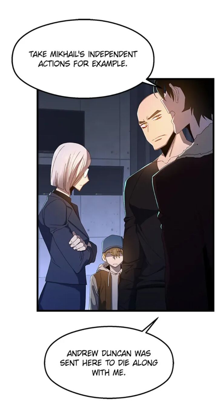 The Strongest Unemployed Hero 74 25