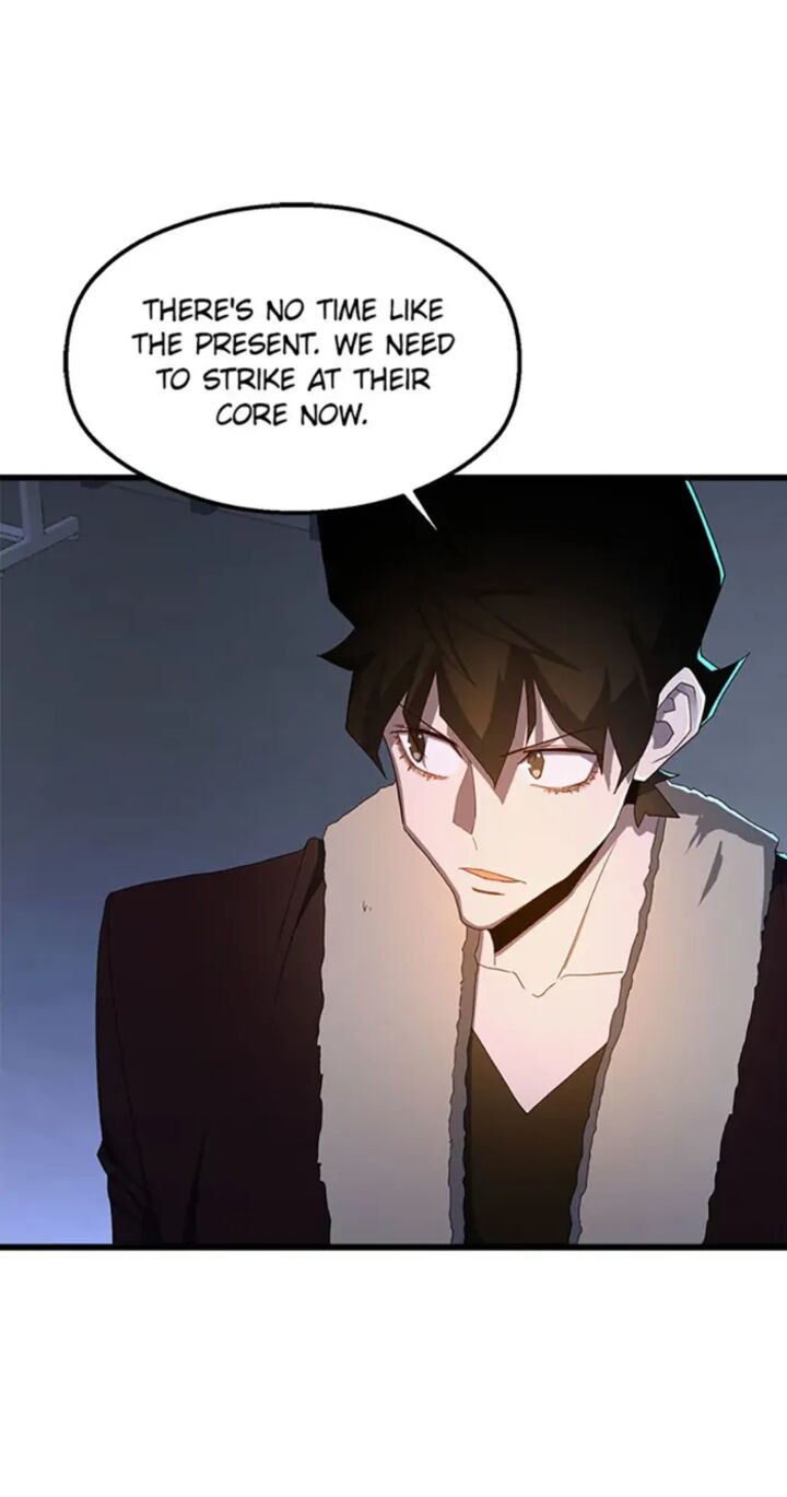 The Strongest Unemployed Hero 74 26
