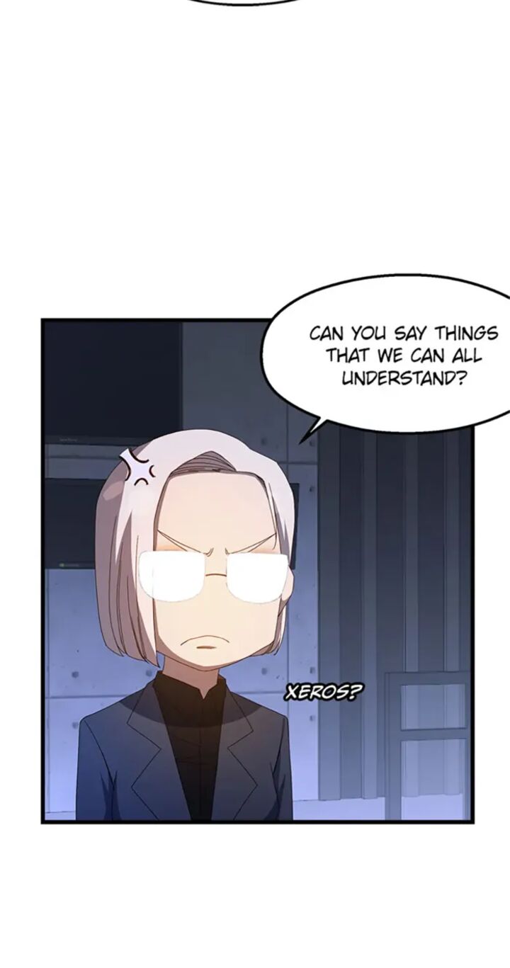 The Strongest Unemployed Hero 74 28