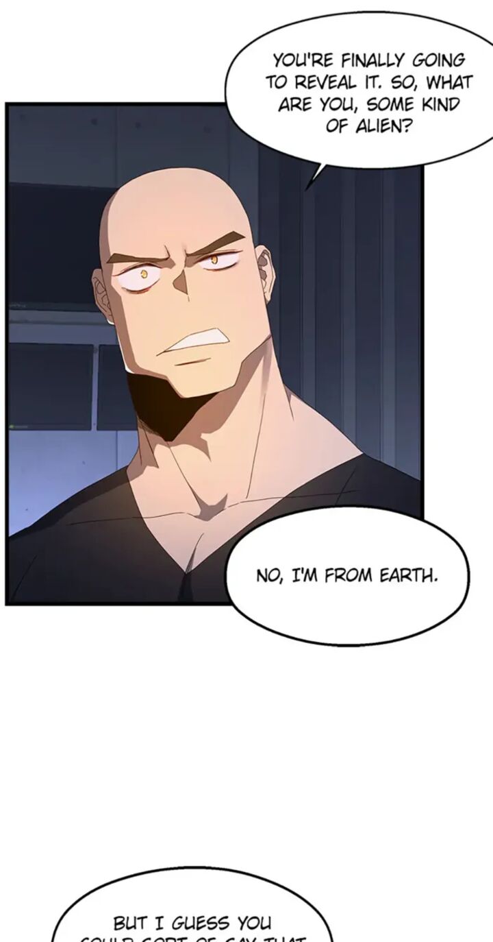 The Strongest Unemployed Hero 74 30