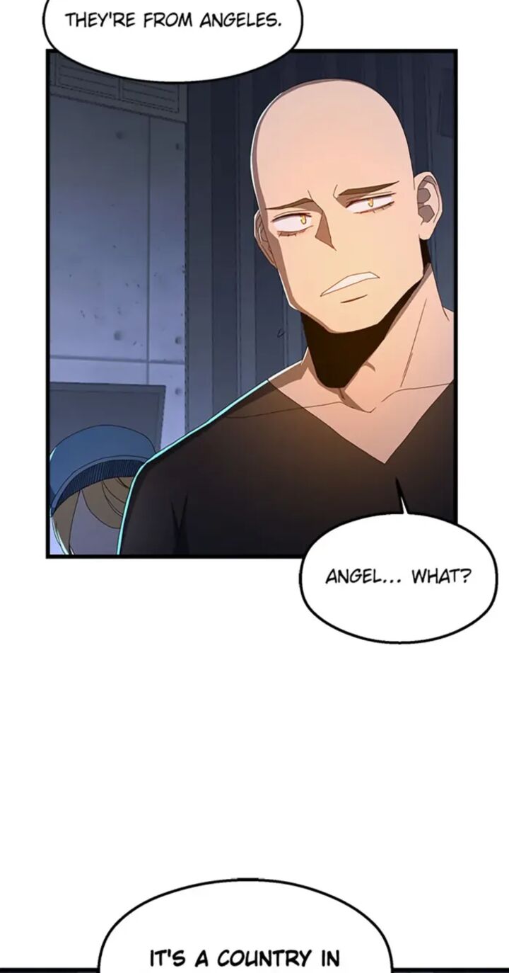 The Strongest Unemployed Hero 74 32
