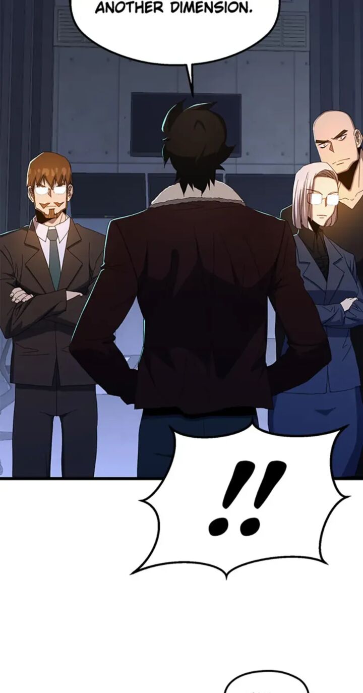The Strongest Unemployed Hero 74 33