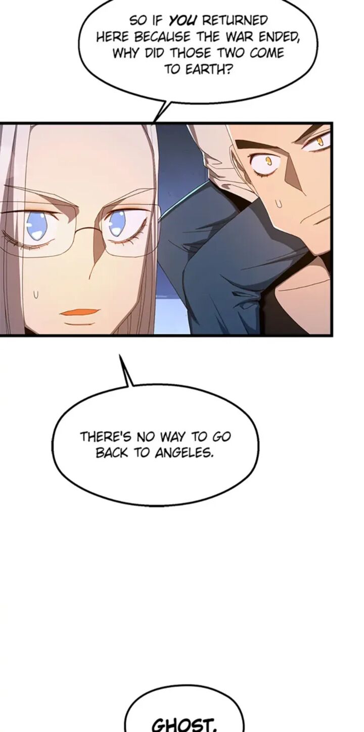 The Strongest Unemployed Hero 74 49