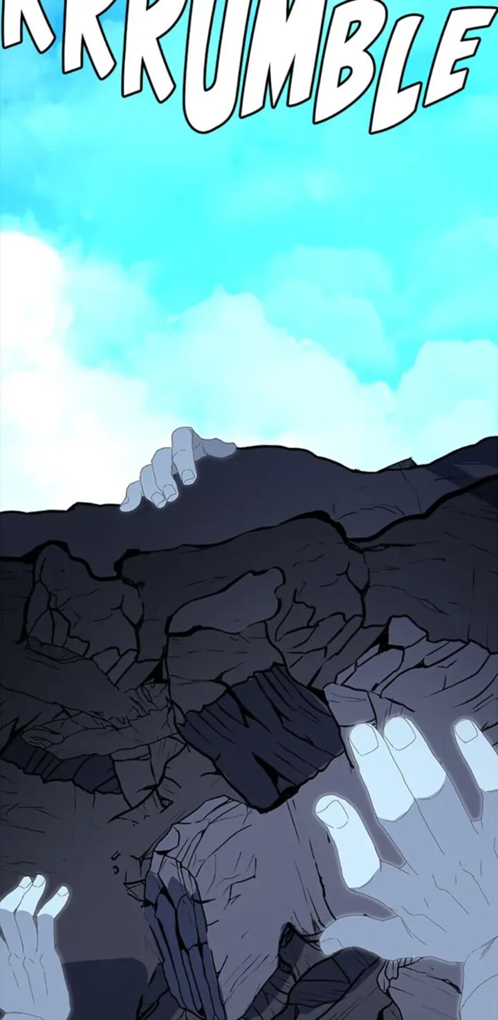 The Strongest Unemployed Hero 74 5