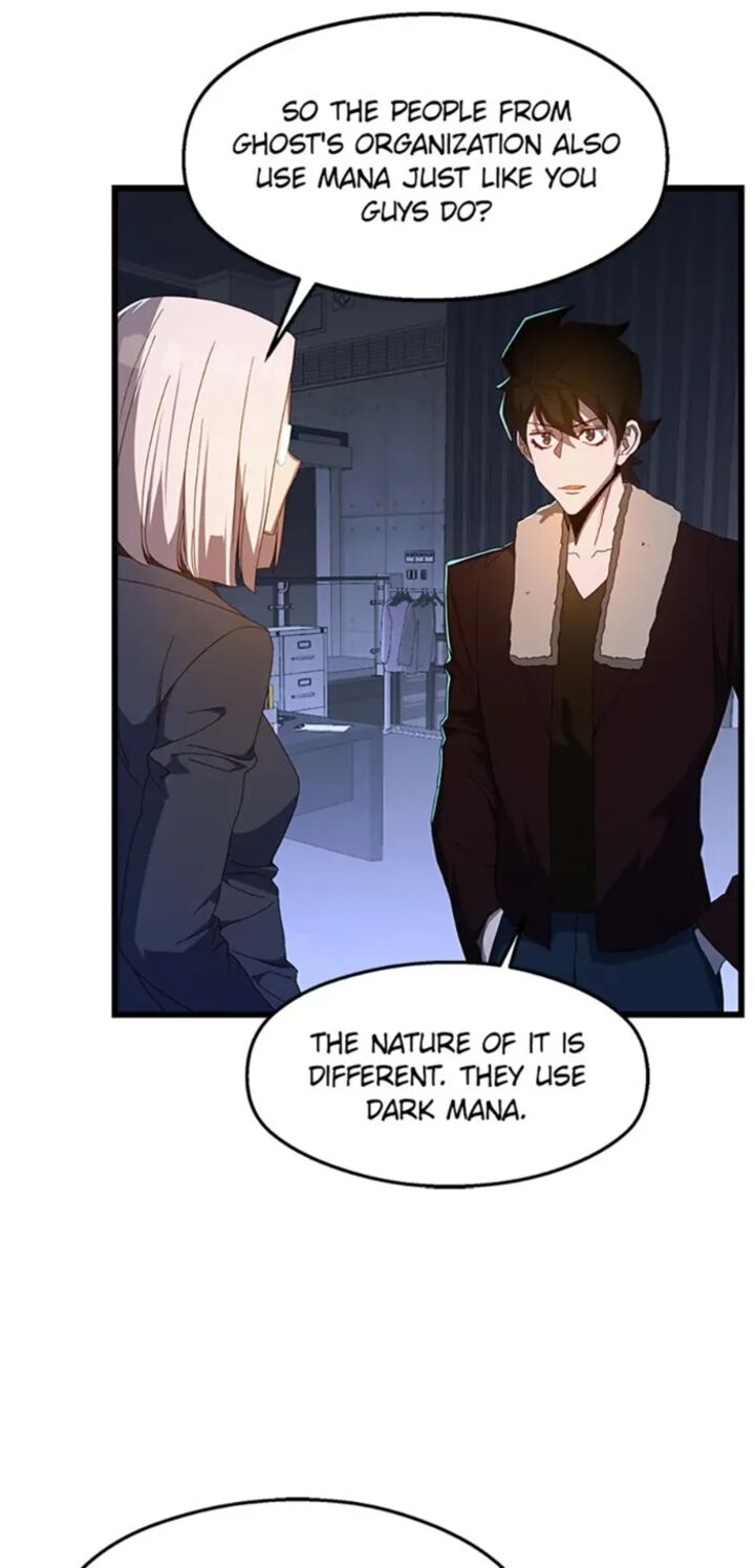 The Strongest Unemployed Hero 74 52