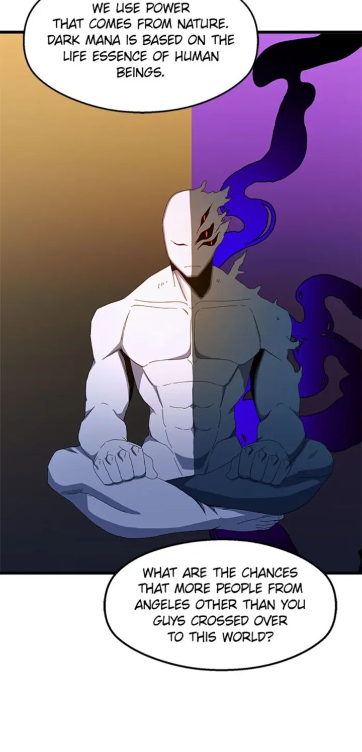 The Strongest Unemployed Hero 74 53