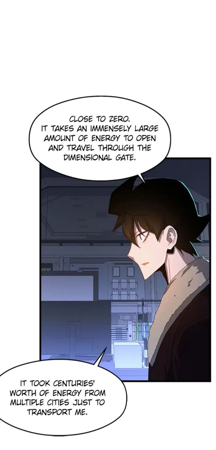 The Strongest Unemployed Hero 74 54