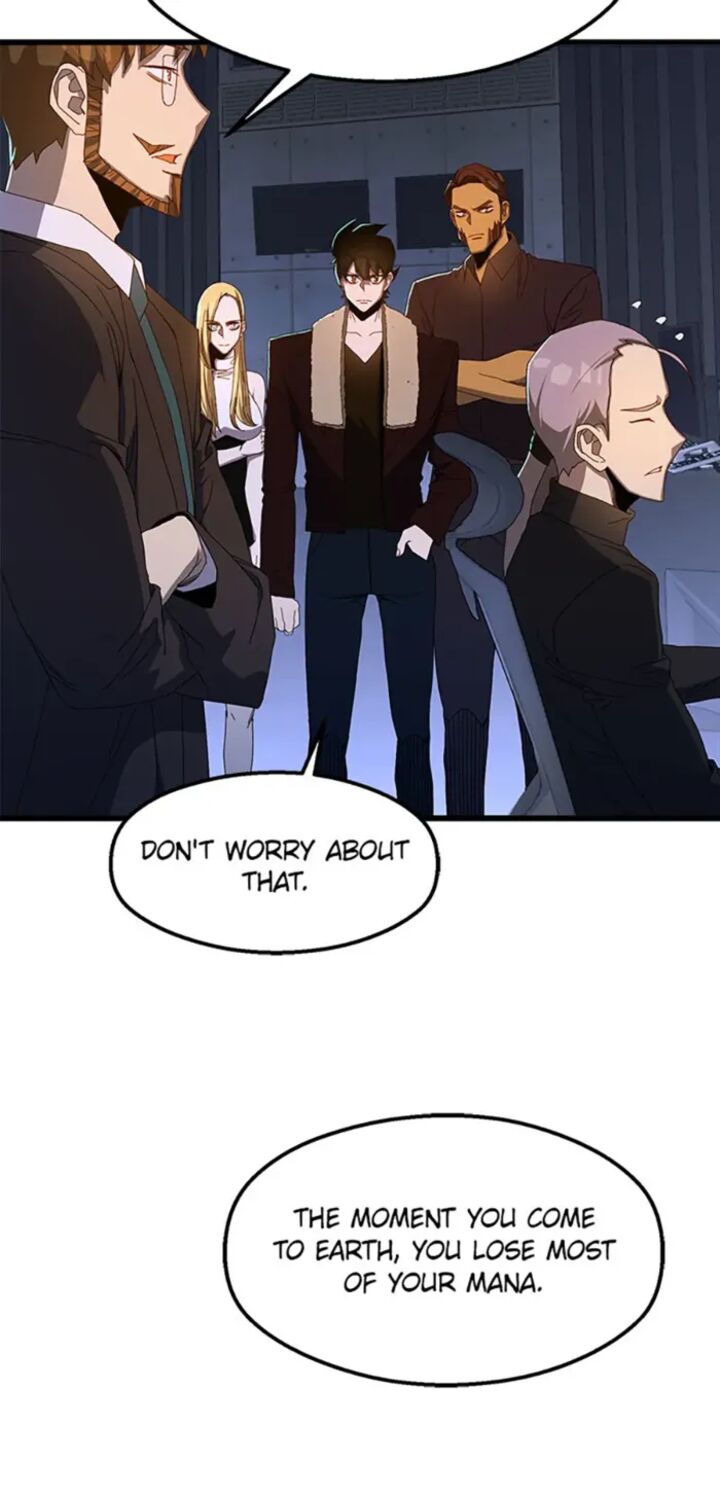 The Strongest Unemployed Hero 74 56